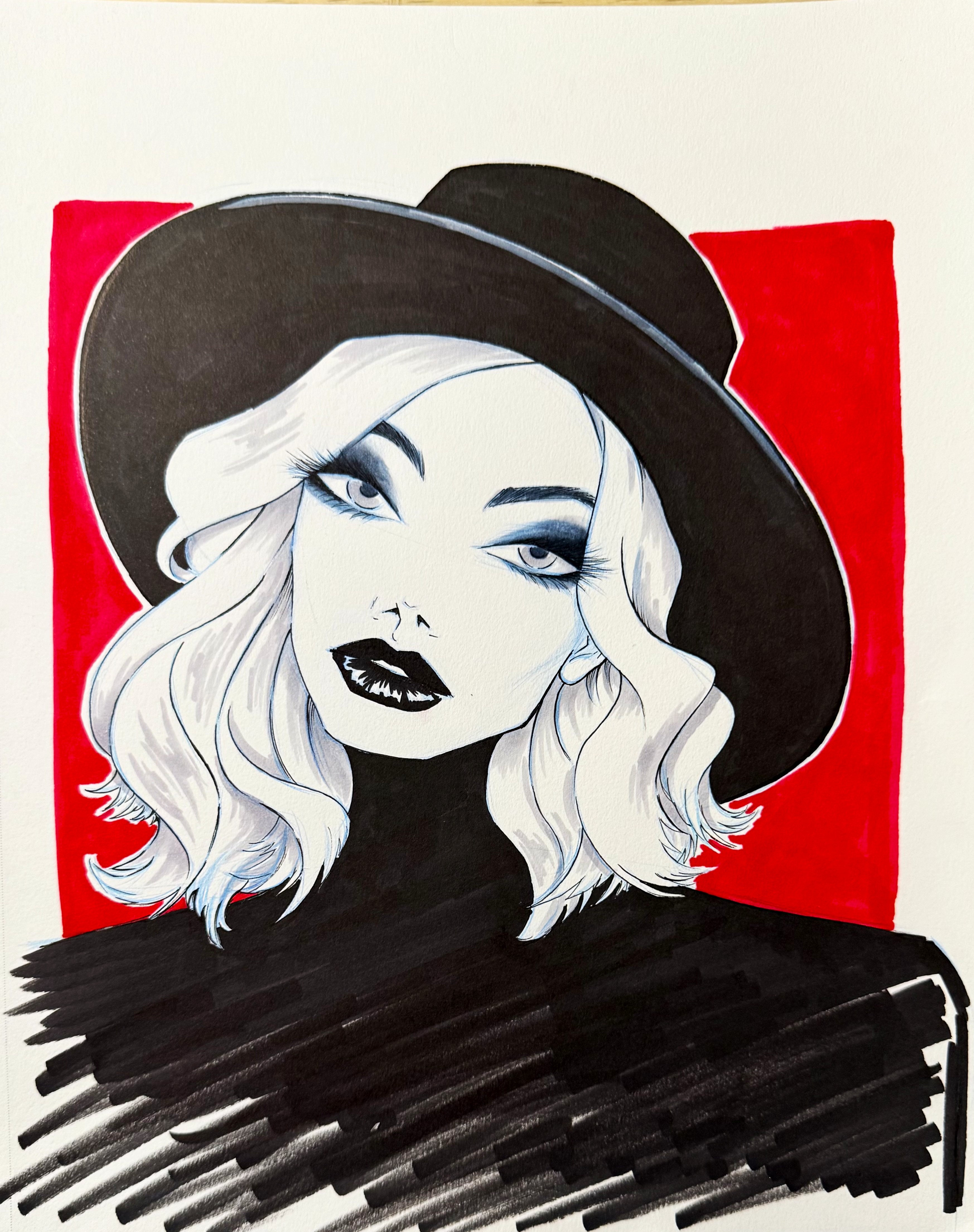 Black Hat